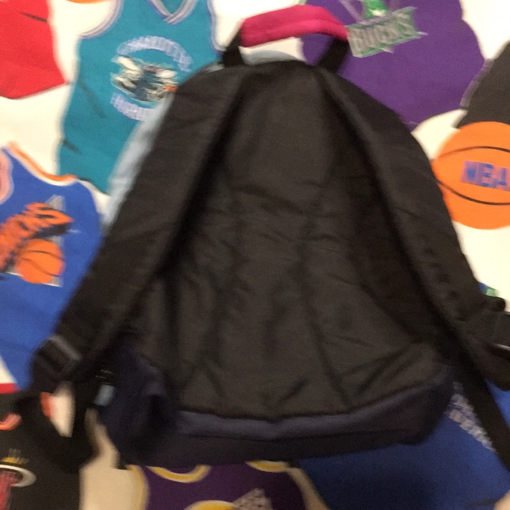 Vintage Nike Half Pint Backpack - Picture 3 of 4
